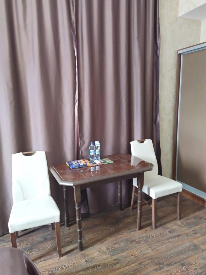 Uman Hotel Zewnętrze zdjęcie
